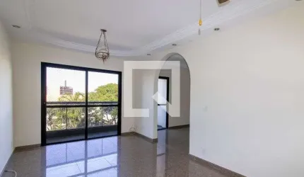 Apartamento para Aluguel - Guanabara, 3 Quartos,  110 m² - Campinas