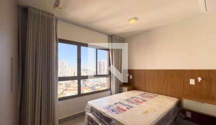 Kitnet / Stúdio para Aluguel - Ipiranga, 1 Quarto,  23 m² - São Paulo