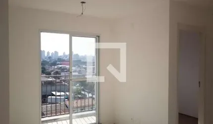 Apartamento para Aluguel - Vila Maria , 2 Quartos,  39 m² - São Paulo