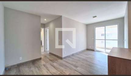 Apartamento para Aluguel - Vila Romana, 2 Quartos,  75 m² - São Paulo