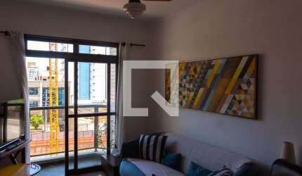 Apartamento para Aluguel - Cambuí, 2 Quartos,  75 m² - Campinas