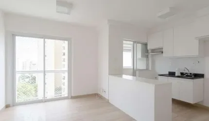 Apartamento para Aluguel - Bela Vista, 2 Quartos,  56 m² - São Paulo