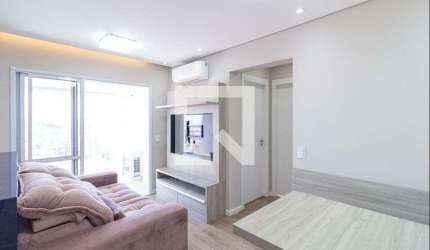 Apartamento para Aluguel - Vila Yara, 2 Quartos,  54 m² - Osasco