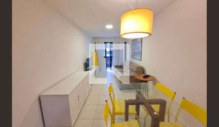 Apartamento para Aluguel - Flamengo, 2 Quartos,  95 m² - Rio de Janeiro