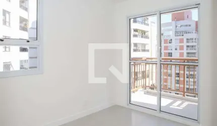 Apartamento para Aluguel - Perdizes, 2 Quartos,  40 m² - São Paulo