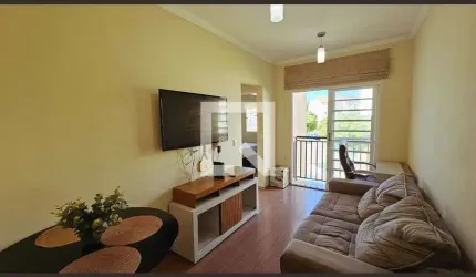 Apartamento para Aluguel - Nambi, 2 Quartos,  59 m² - Jundiaí
