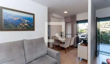 Apartamento para Aluguel - Vila Pompéia, 2 Quartos,  57 m² - São Paulo