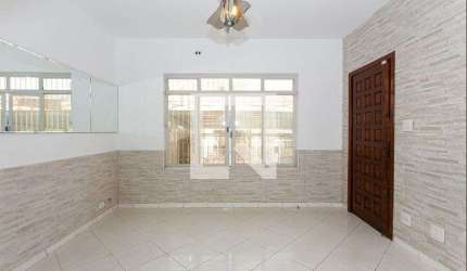 Casa para Aluguel - Vila Aricanduva, 3 Quartos,  119 m² - São Paulo