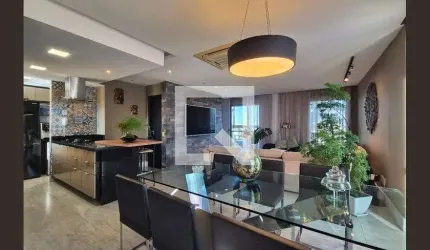 Cobertura para Aluguel - Recreio, 2 Quartos,  235 m² - Rio de Janeiro