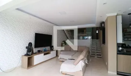 Casa para Aluguel - Moneró, 4 Quartos,  340 m² - Rio de Janeiro