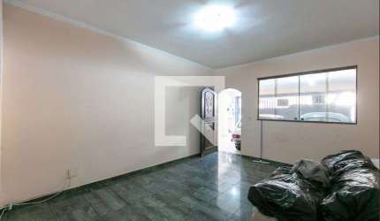 Casa para Aluguel - Parque Savoy City, 4 Quartos,  233 m² - São Paulo