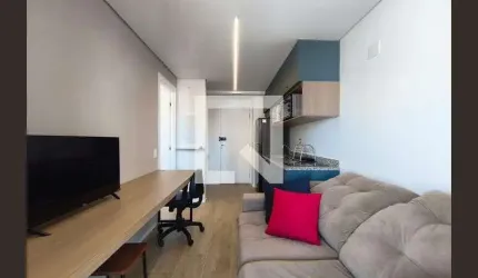Apartamento para Aluguel - Ipiranga, 1 Quarto,  40 m² - São Paulo