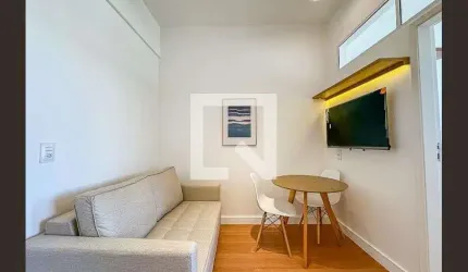 Apartamento para Aluguel - Catete, 2 Quartos,  50 m² - Rio de Janeiro