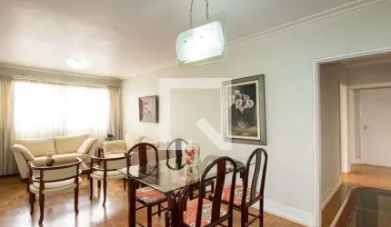Apartamento para Aluguel - Vila Olímpia, 2 Quartos,  75 m² - São Paulo