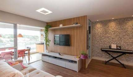 Apartamento para Aluguel - Campo Belo, 2 Quartos,  76 m² - São Paulo