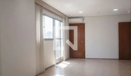 Apartamento para Aluguel - Vila Clementino, 2 Quartos,  82 m² - São Paulo