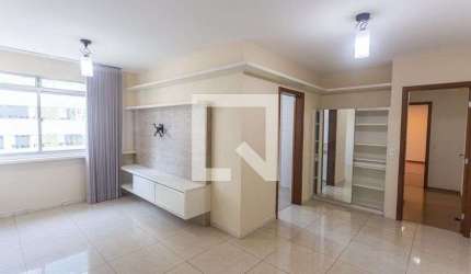 Apartamento para Aluguel - Savassi, 2 Quartos,  72 m² - Belo Horizonte