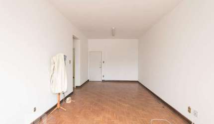 Apartamento para Aluguel - Vila Mariana, 3 Quartos,  110 m² - São Paulo