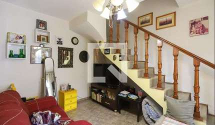 Casa para Aluguel - Santana, 2 Quartos,  100 m² - São Paulo
