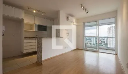 Apartamento para Aluguel - Sumaré, 2 Quartos,  63 m² - São Paulo