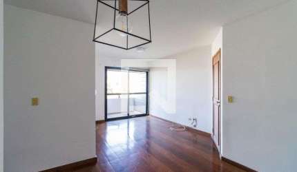 Apartamento para Aluguel - Morumbi, 2 Quartos,  84 m² - São Paulo