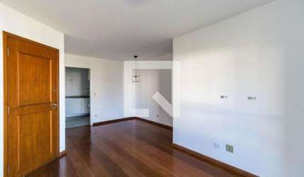 Apartamento para Aluguel - Morumbi, 2 Quartos,  84 m² - São Paulo