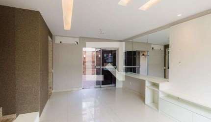 Casa / Sobrado em Condomínio para Aluguel - Freguesia , 3 Quartos,  117 m² - Rio de Janeiro