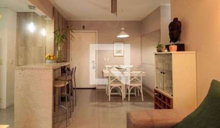 Apartamento para Aluguel - Jardim Itu-Sabará, 2 Quartos,  56 m² - Porto Alegre