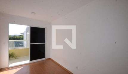 Casa / Sobrado em Condomínio para Aluguel - Campo Grande, 2 Quartos,  55 m² - Rio de Janeiro