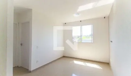 Apartamento para Aluguel - Itaim Paulista, 2 Quartos,  38 m² - São Paulo