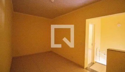 Casa para Aluguel - Vila Nova Curuca, 2 Quartos,  80 m² - São Paulo