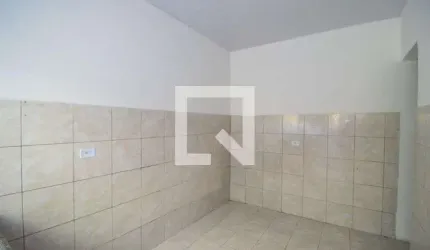 Casa para Aluguel - Vila Maria , 1 Quarto,  24 m² - São Paulo