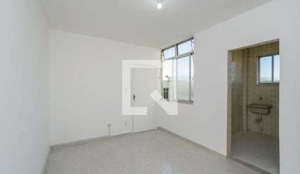 Apartamento para Aluguel - Parada de Lucas, 1 Quarto,  30 m² - Rio de Janeiro