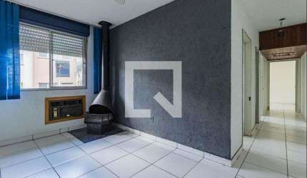 Apartamento para Aluguel - Rubem Berta, 2 Quartos,  70 m² - Porto Alegre