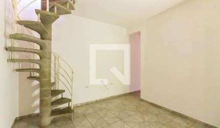 Casa para Aluguel - Santa Maria, 3 Quartos,  75 m² - Osasco