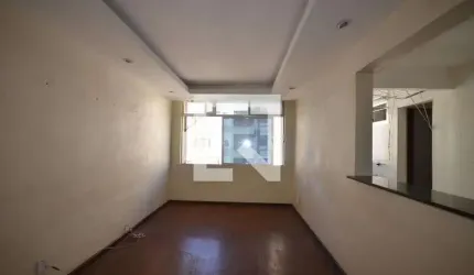 Apartamento para Aluguel - Campinho, 2 Quartos,  70 m² - Rio de Janeiro