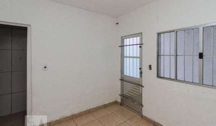 Apartamento para Aluguel - Cidade Sao Mateus, 1 Quarto,  50 m² - São Paulo