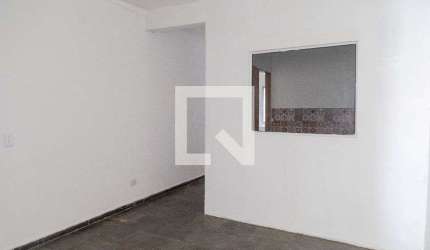 Casa para Aluguel - Conj. Res. Paes de Barros, 1 Quarto,  55 m² - Guarulhos