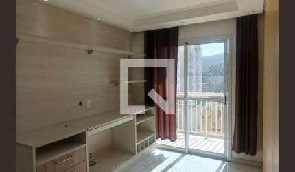 Apartamento para Aluguel - Jardim Cinco de Julho, 2 Quartos,  50 m² - São Paulo