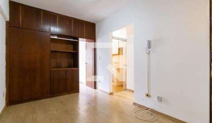 Kitnet / Stúdio para Aluguel - Centro, 1 Quarto,  36 m² - Campinas