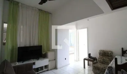 Apartamento para Aluguel - Pechincha, 2 Quartos,  50 m² - Rio de Janeiro