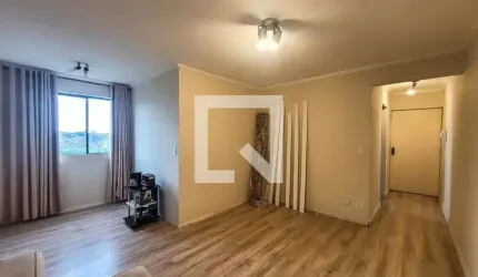 Apartamento para Aluguel - Bosque da Saúde, 2 Quartos,  70 m² - São Paulo