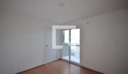 Apartamento para Aluguel - Campo Grande, 2 Quartos,  44 m² - Rio de Janeiro
