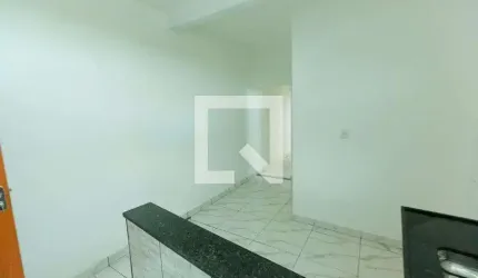 Cobertura para Aluguel - São Gabriel, 2 Quartos,  33 m² - Belo Horizonte