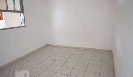 Casa para Aluguel - Itaquera, 1 Quarto,  40 m² - São Paulo