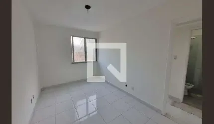 Apartamento para Aluguel - Engenho de Dentro, 1 Quarto,  50 m² - Rio de Janeiro