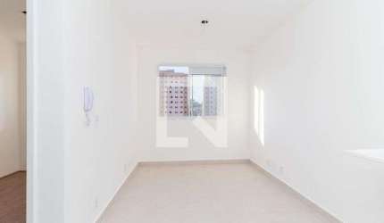 Apartamento para Aluguel - Itaquera, 2 Quartos,  32 m² - São Paulo