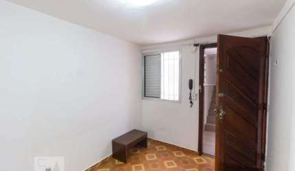 Apartamento para Aluguel - Artur Alvim, 2 Quartos,  48 m² - São Paulo