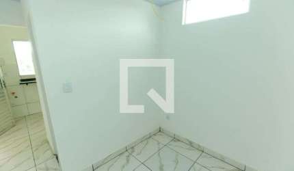 Kitnet / Stúdio para Aluguel - São Gabriel, 1 Quarto,  18 m² - Belo Horizonte