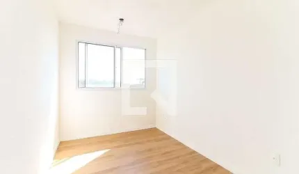 Apartamento para Aluguel - Parque do Carmo, 2 Quartos,  42 m² - São Paulo